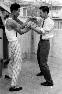 Duncan leung chi sau