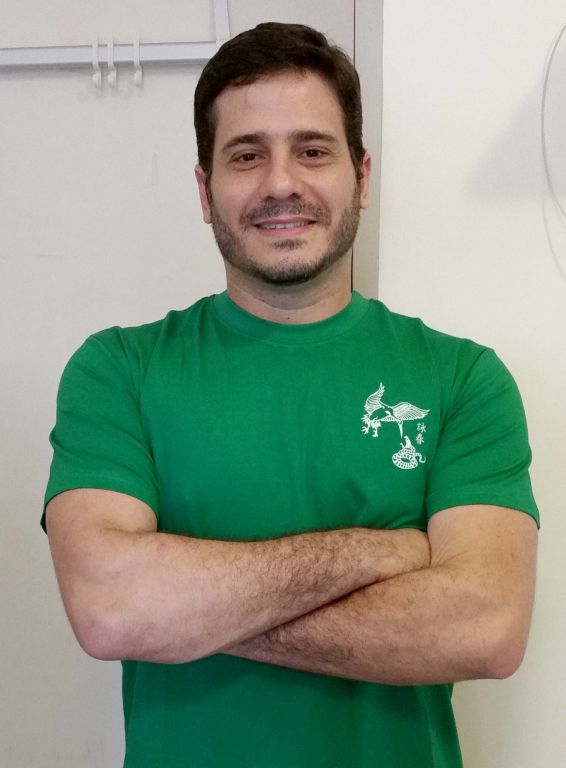 Leonardo Leal de Freitas